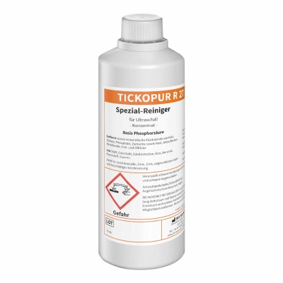 Tikopur R 27, 1 litre