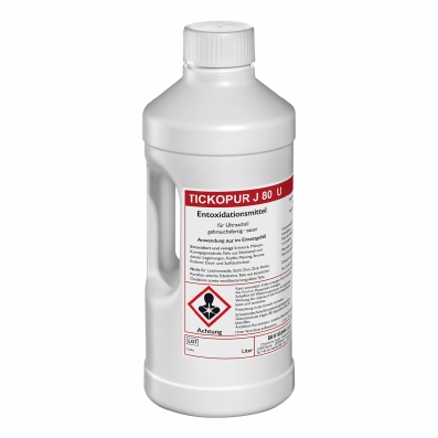 Tikopur J 80 U, 2 liter