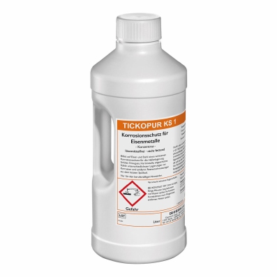 Tikopur KS 1, 2 liter