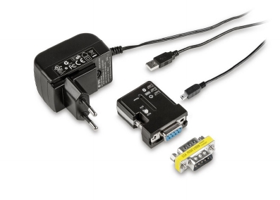 Adapter RS232 / Bluetooth