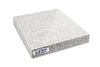 Antivibratieplaat 565×450×60 mm, 42 kg