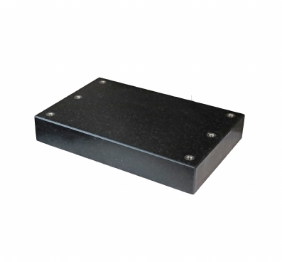 Granit dial bench 400x300x50 mm/ 6xM8