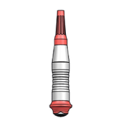 Sensor F0.5 for Minitest 2500-4500