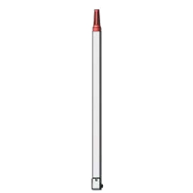 Sonde F1.6/90° pour Minitest 2500-4500