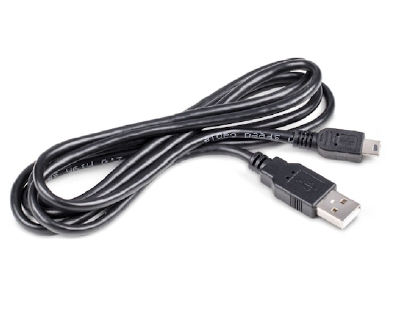 USB connection cable for series MiniTest 2500/4500