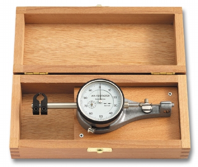 JKA FEINTASTER precisiemeter met contactbekken