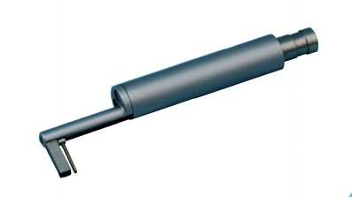 Palpeur rainures très profondes 10 mm