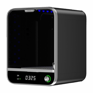 Chambre de polymérisation UV & de séchage XFUV