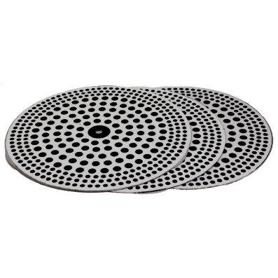 Doos met 1 diamantslijpschijf XLAP Ø 300 mm - 80