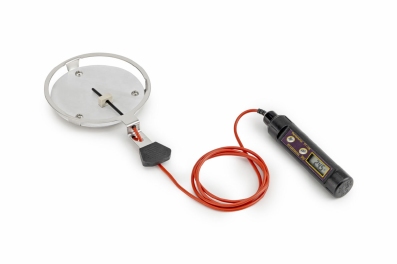 Set de calibrage température pour dessicateur DIS