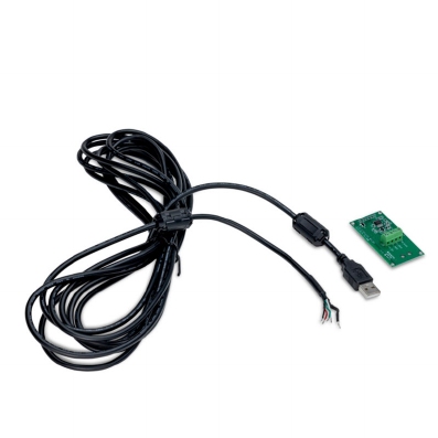 Interface de données USB