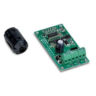 Interface de données Bluetooth BLE (v4.0)