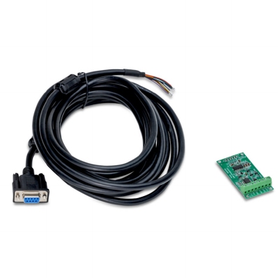 Interface de données RS232