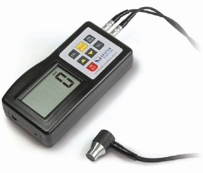 Ultrasonic thickness gauge TD 225-0.1US, 5 MHz, 0.1  mm