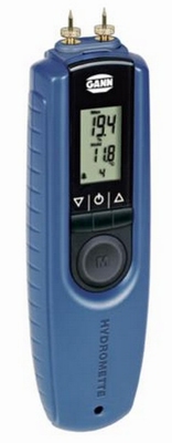 Hygrometer BL Compact