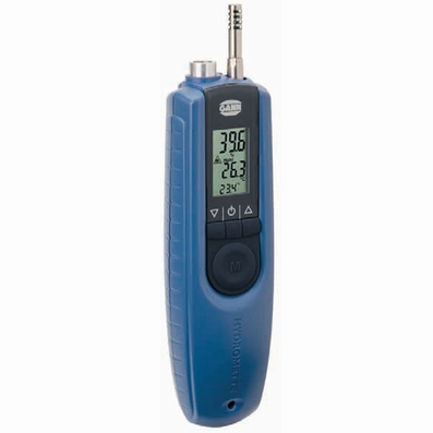 Hygrometer BL Compact TF-IR 2