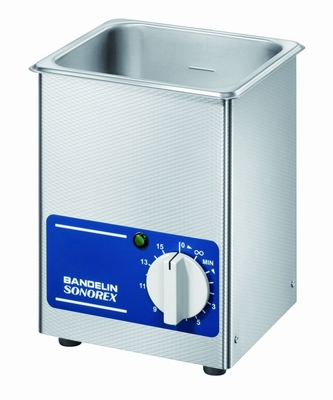 Ultrasonic cleaning bath RK 52