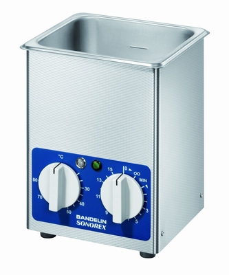 Ultrasonic cleaning bath RK 52 H