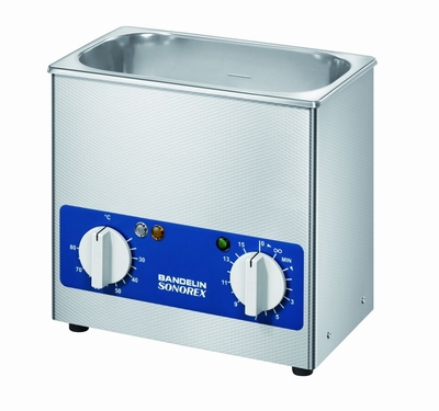 Ultrasonic cleaning bath RK 100 H