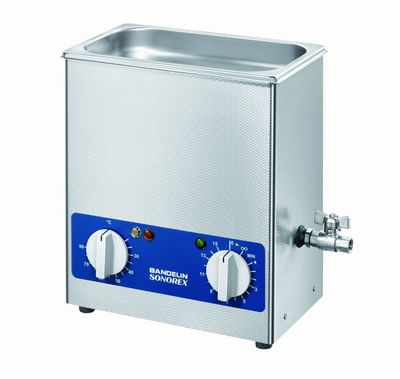 Ultrasonic cleaning bath RK 103 H