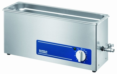 Ultrasonic cleaning bath RK 156