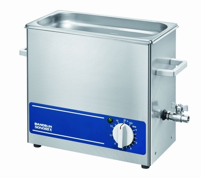 Ultrasonic cleaning bath RK 255