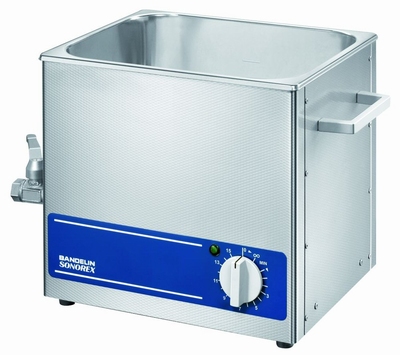 Ultrasonic cleaning bath RK 510