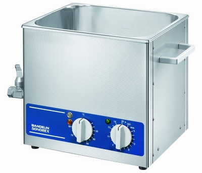 Ultrasonic cleaning bath RK 510 H