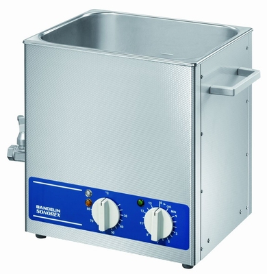 Ultrasonic cleaning bath RK 512 H