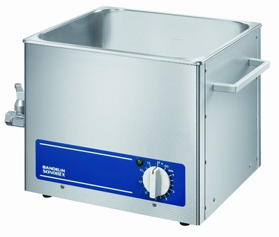 Ultrasonic cleaning bath RK 514