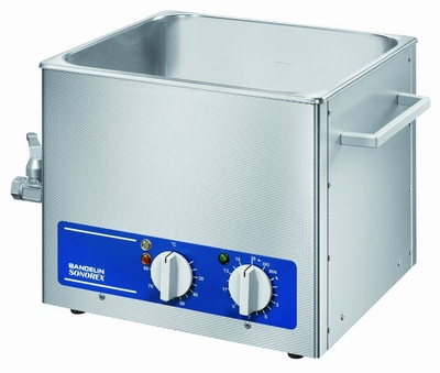 Ultrasonic cleaning bath RK 514 H