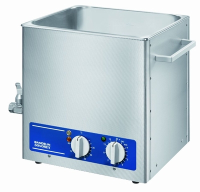 Ultrasonic cleaning bath RK 514 BH