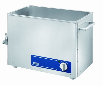 Ultrasonic cleaning bath RK 1028