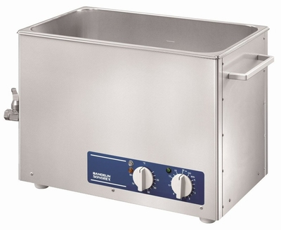 Ultrasonic cleaning bath RK 1028 H