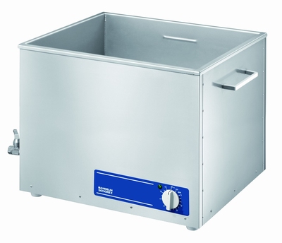 Ultrasonic cleaning bath RK 1050