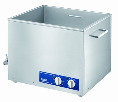 Ultrasonic cleaning bath RK 1050 CH