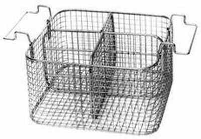 Insert basket with handles, stainless steel, K 14 AZ