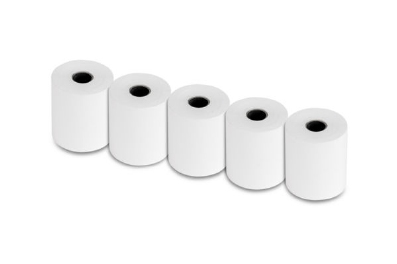 Rouleau de papier pour imprimante YKG-01 (5 pcs)