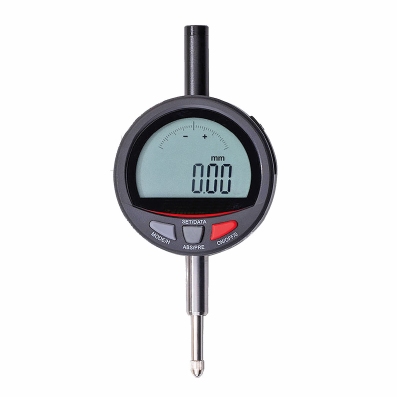 Comparateur digital 12.7/0,01 mm, USB-C, accu, Ø 57 mm