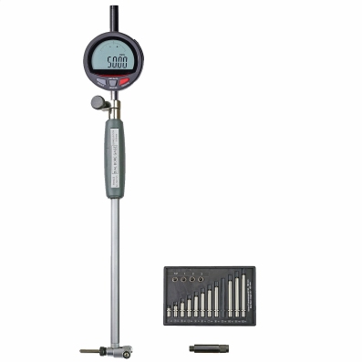 Digital bore gauges 0.01 mm, 50~160 mm, 150 mm