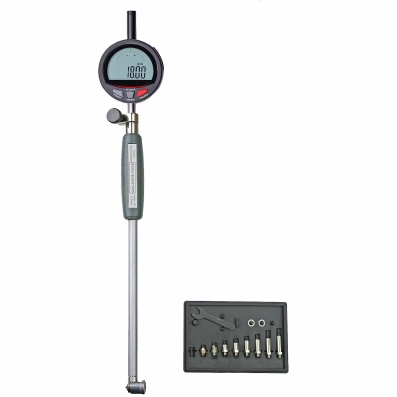 Digital bore gauges 0.01 mm, 18~35 mm, 150 mm