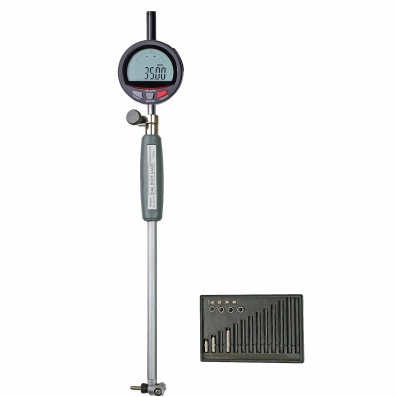 Digital bore gauges 0.01 mm, 35~50 mm, 150 mm