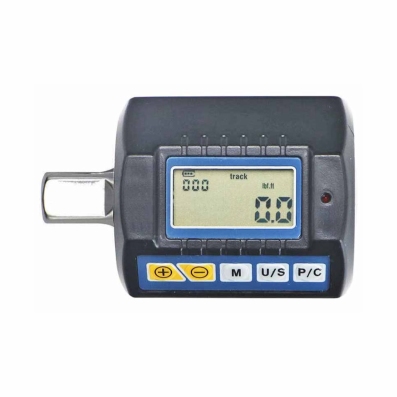 Digital torque measuring device, 1/2", 10~340 Nm, 0.1 Nm