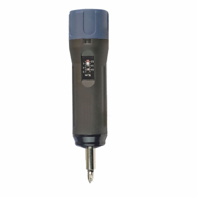 Analog torque screw driver, 1/4", 0.5~3.0 Nm, 0.1 Nm