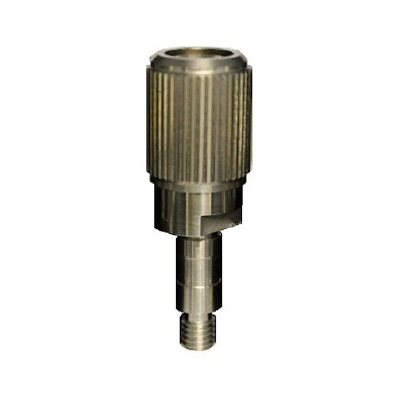 Indruklichaam Brinell Emcotest 28, Ø 10 mm, carbid