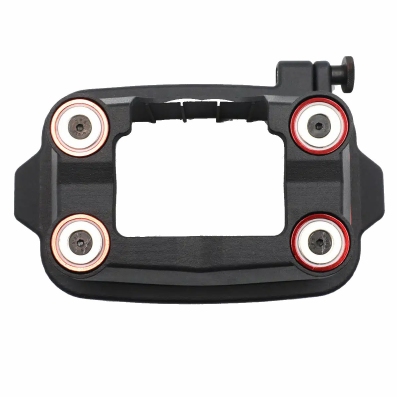 Masque magnétique pour PortaDot 60-30 Touch