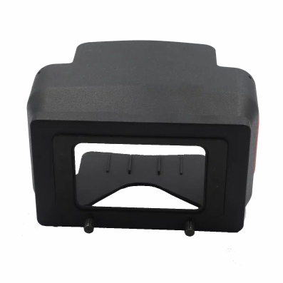 Masque de marquage d'extrémité de barre large pour PortaDot 60-30 Touch