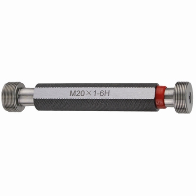 Threaded limit plug right cylindrical, DIN13, 6H, M 36x4