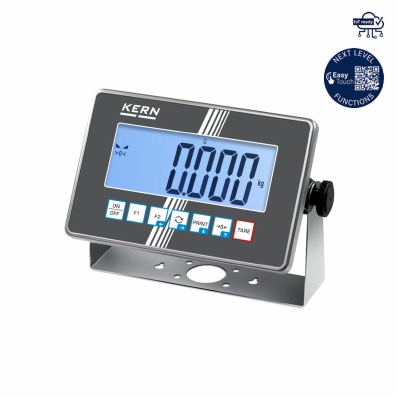 Grand afficheur multi interfaces KXC-TM, IP68, Iot (M)