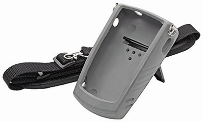 Rubber protection case for Minitest 7400 & QuintSonic 7